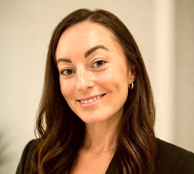 Caitlin Rae, Founder of Sibyl Consulting